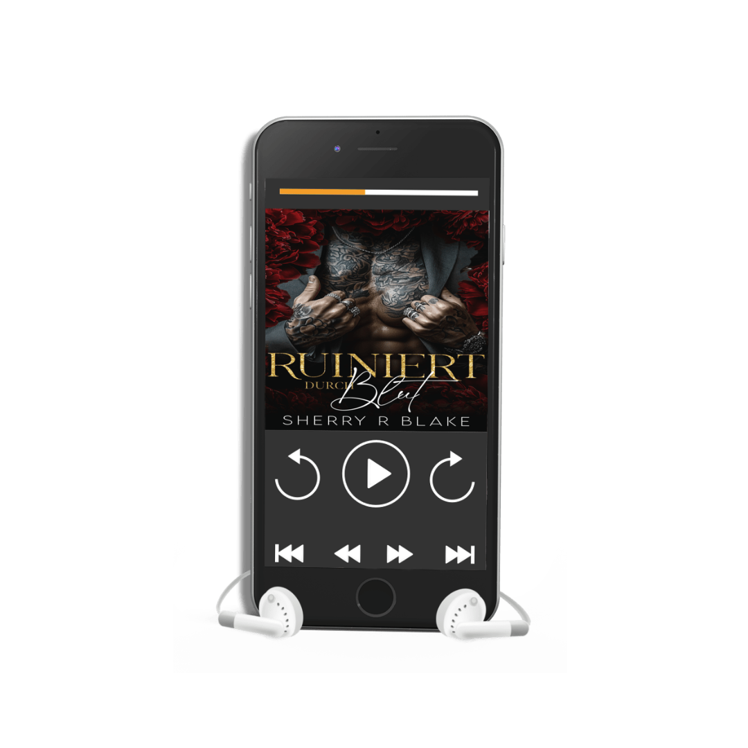 Ruiniert Durch Blut - Hörbuch