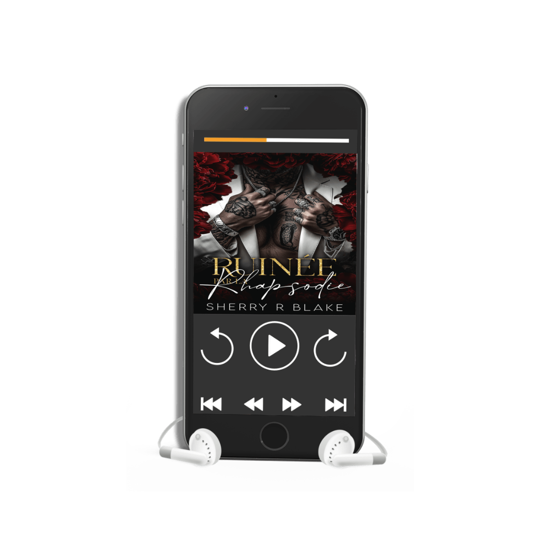 Ruinée Par La Rhapsodie - Livres audio