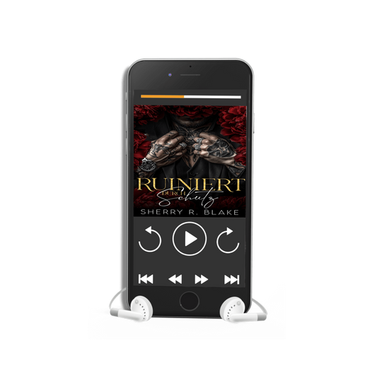 Ruiniert Durch Schutz - Hörbuch