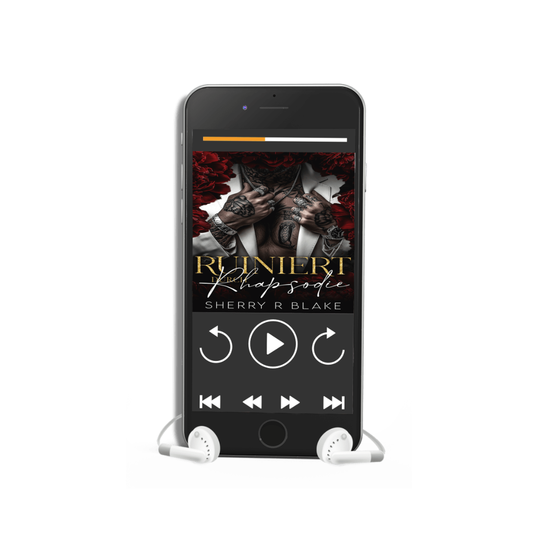 Ruiniert Durch Rhapsodie - Hörbuch