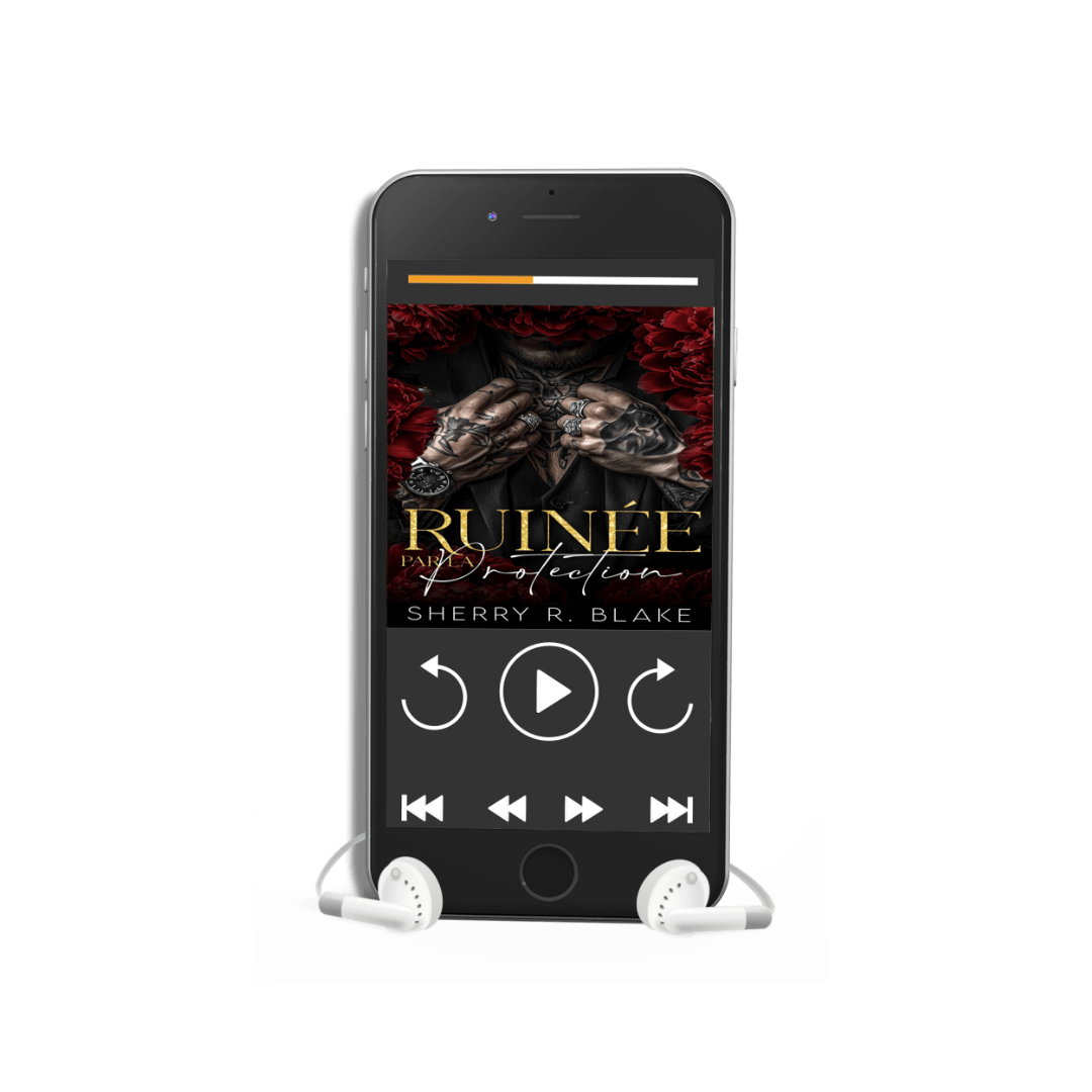 Ruinée Par La Protection - Livres audio