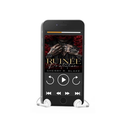 Ruinée Par La Protection - Livres audio