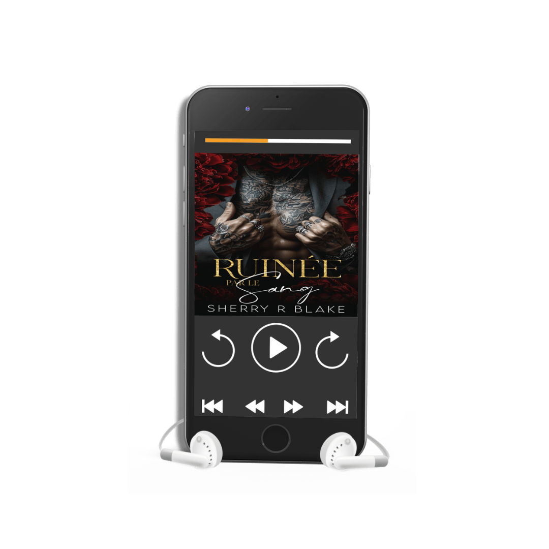 Ruinée Par Le Sang - Livres audio