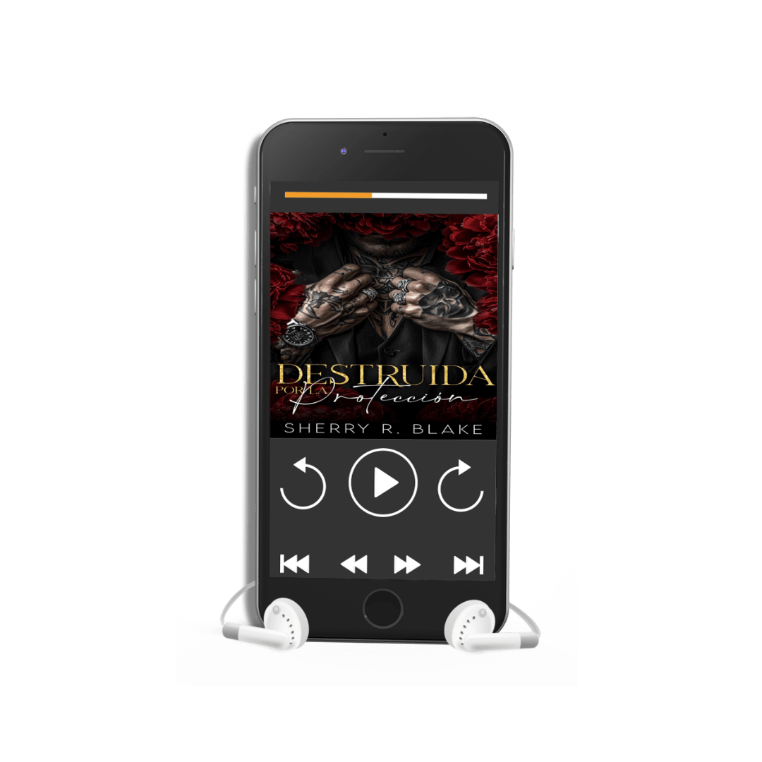 Destruida Por La Protección - Audiolibro