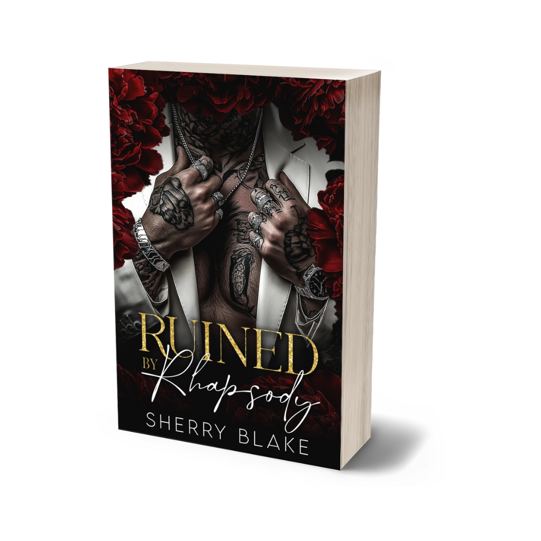 Ruined By Rhapsody - Paperback