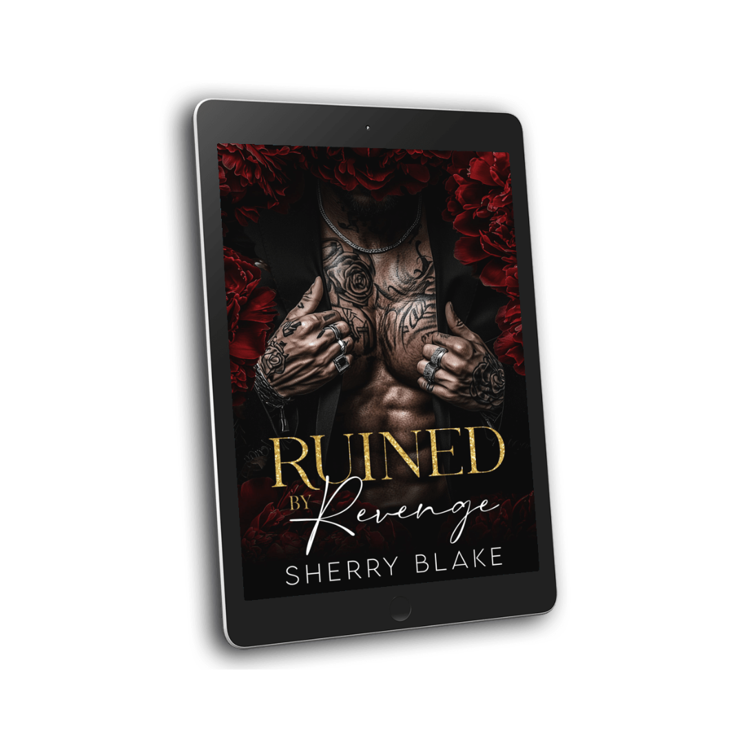 Ruined By Revenge - Ebook