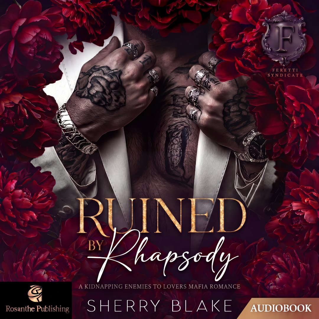 Ruined By Rhapsody - Audiobook