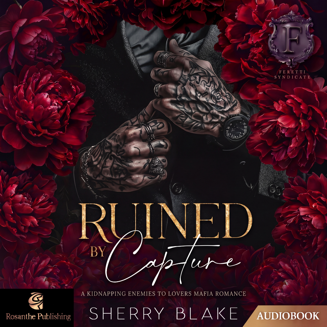 Ruined By Capture - Audiobook
