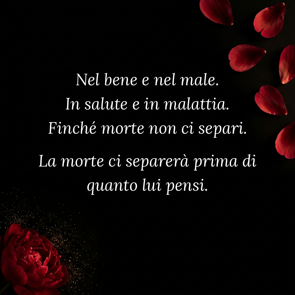 Rovinata dalla Vendetta hook card - Sherry Blake Feretti Syndicate