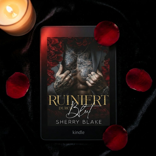 Ruiniert durch Blut ebook mood