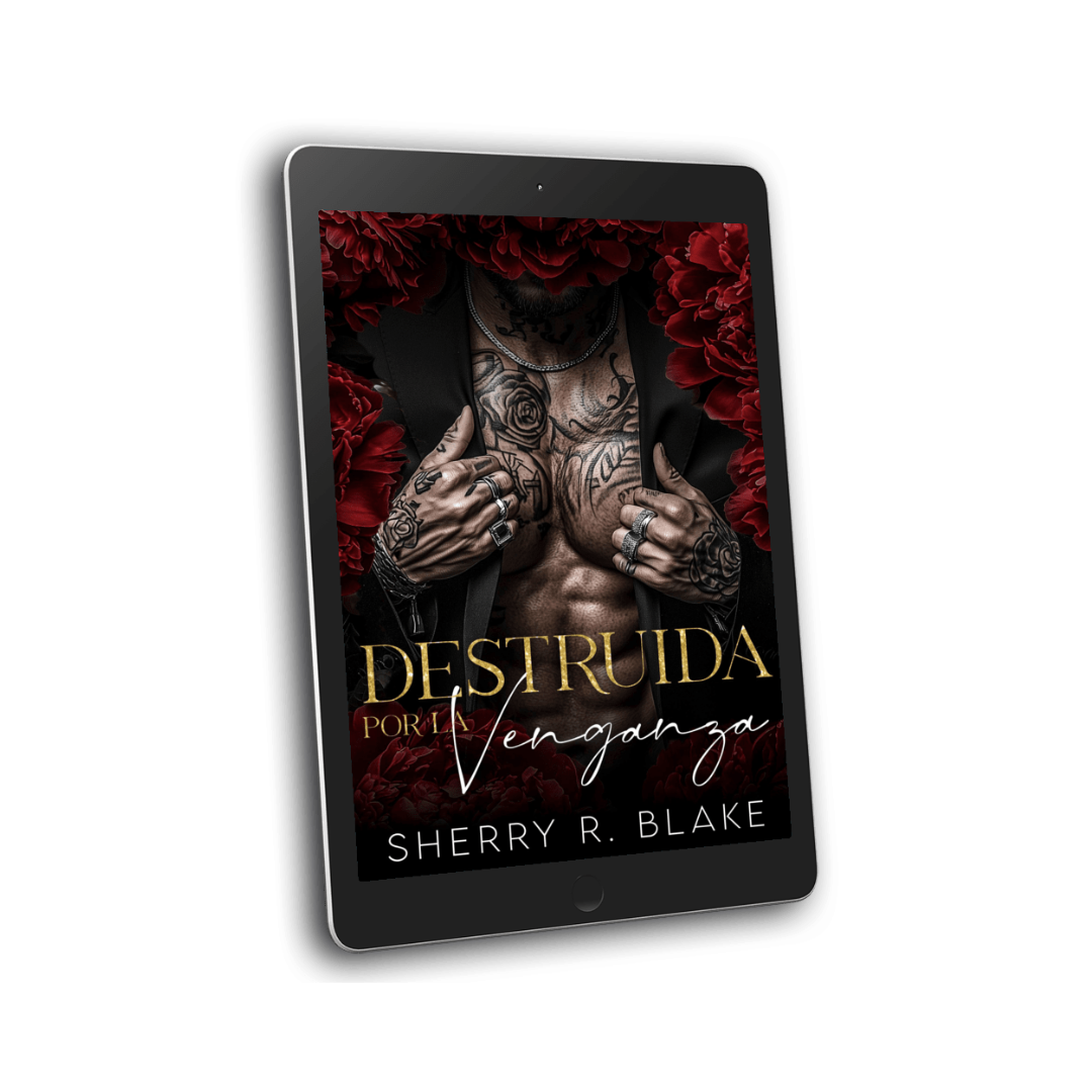 Destruida Por La Venganza - Kindle