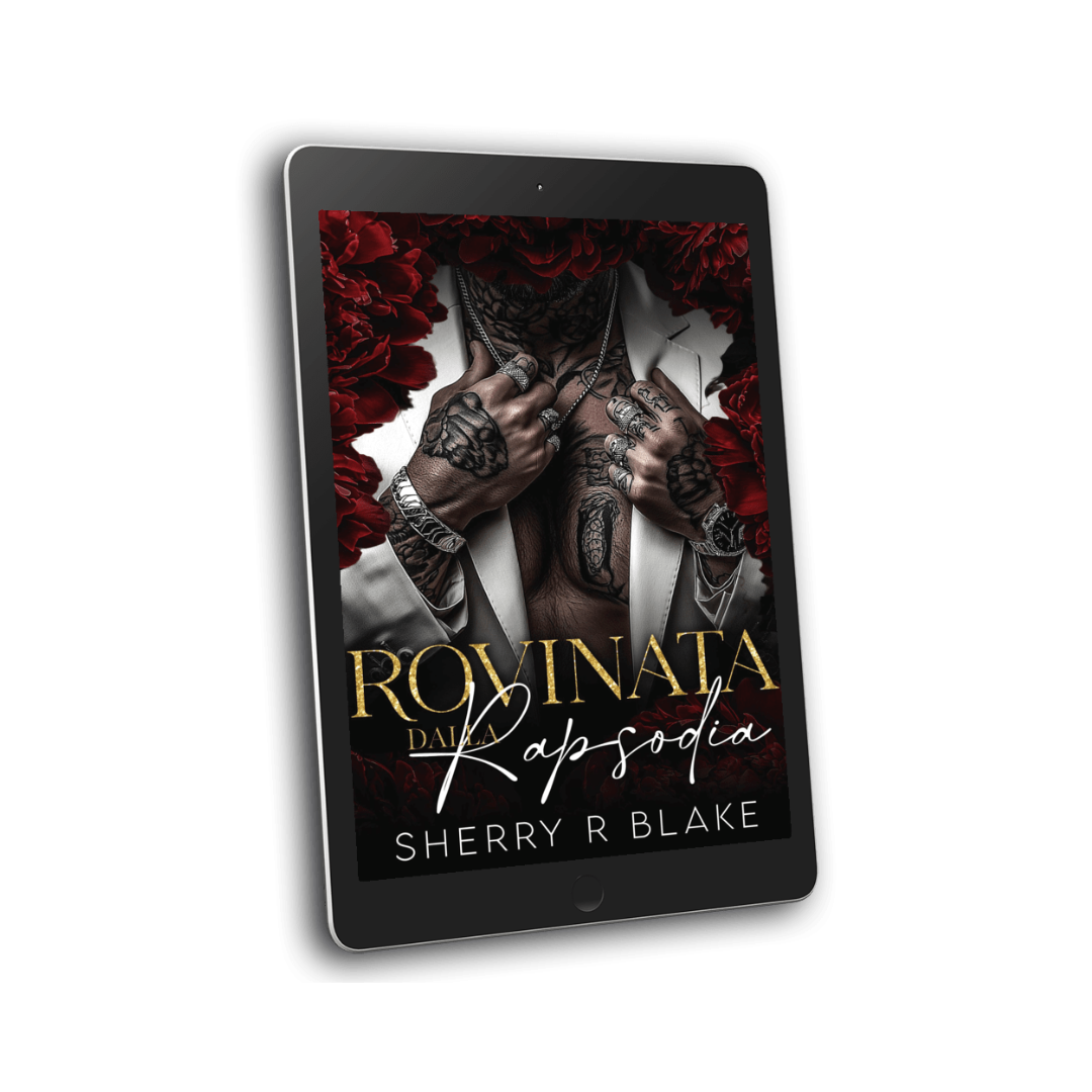 Rovinata Dalla Rapsodia - Kindle