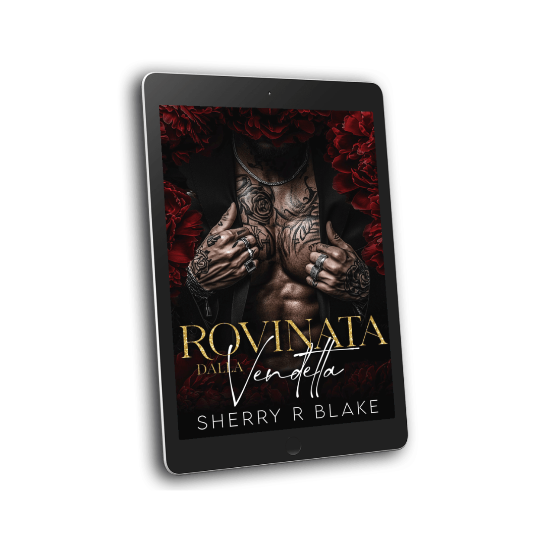 Rovinata Dalla Vendetta - Kindle