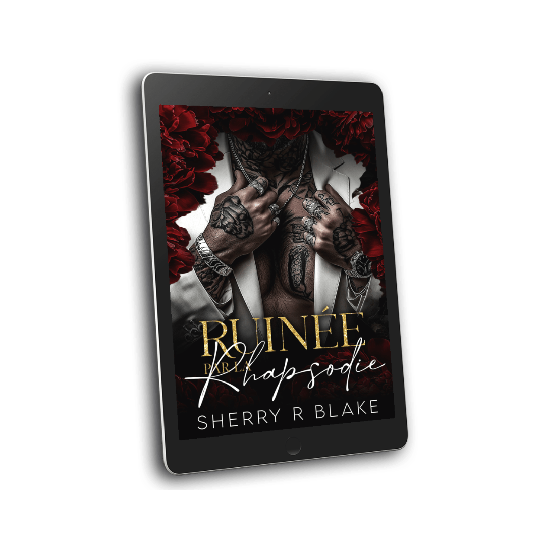 Ruinée Par La Rhapsodie - Kindle