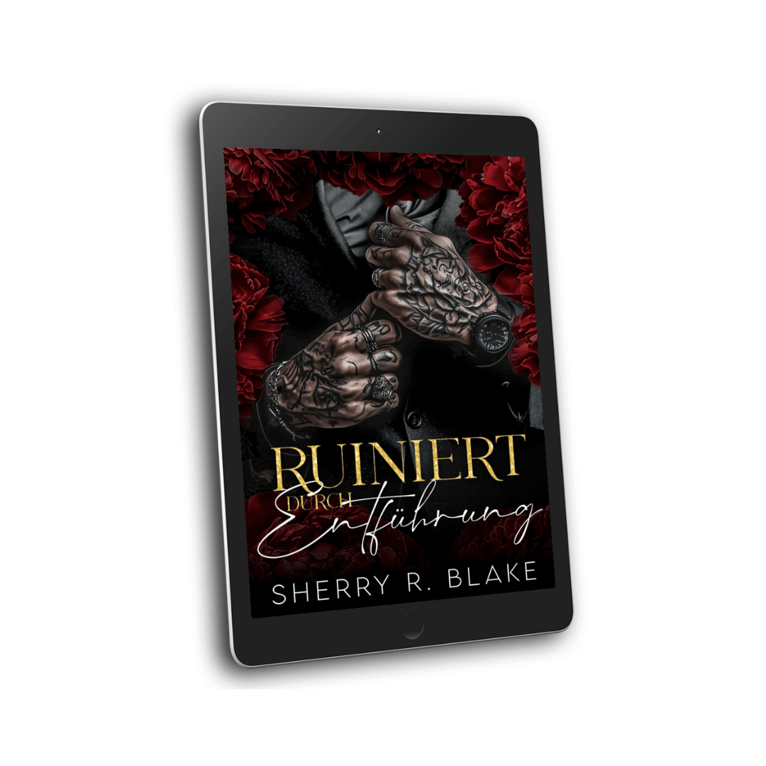 Ruiniert Durch Entführung - Kindle