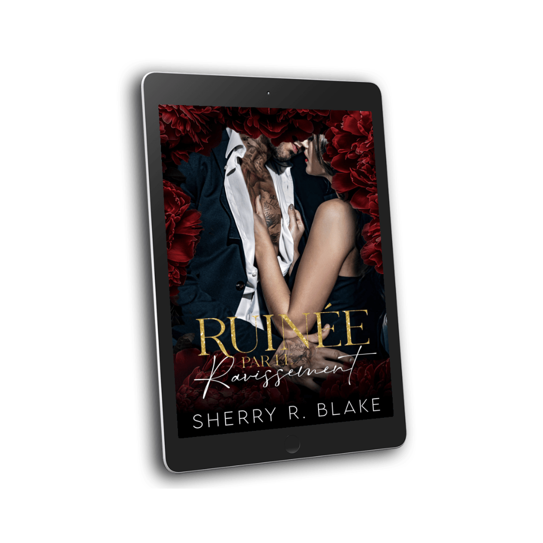 Ruinée Par Le Ravissement - Kindle