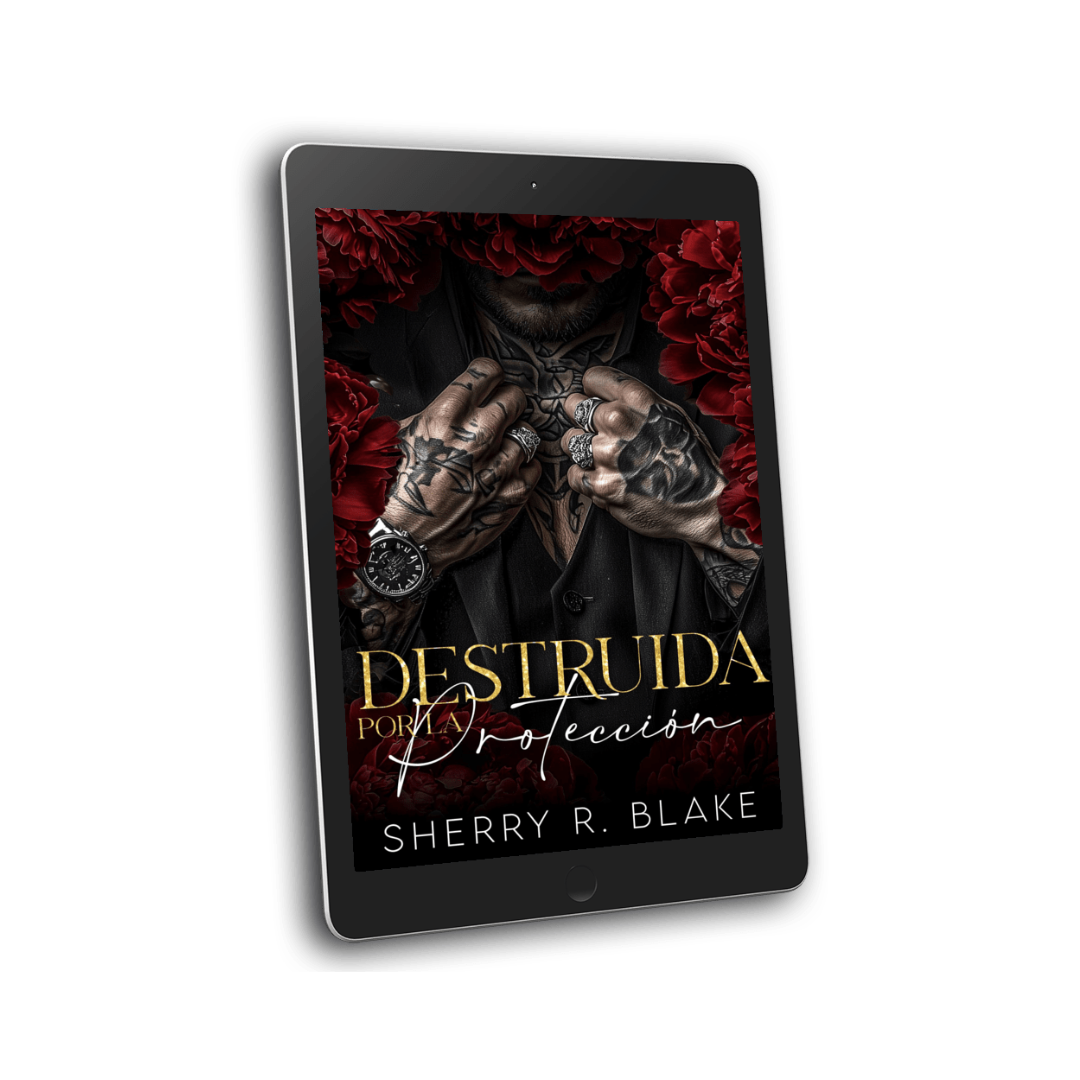 Destruida Por La Protección - Kindle