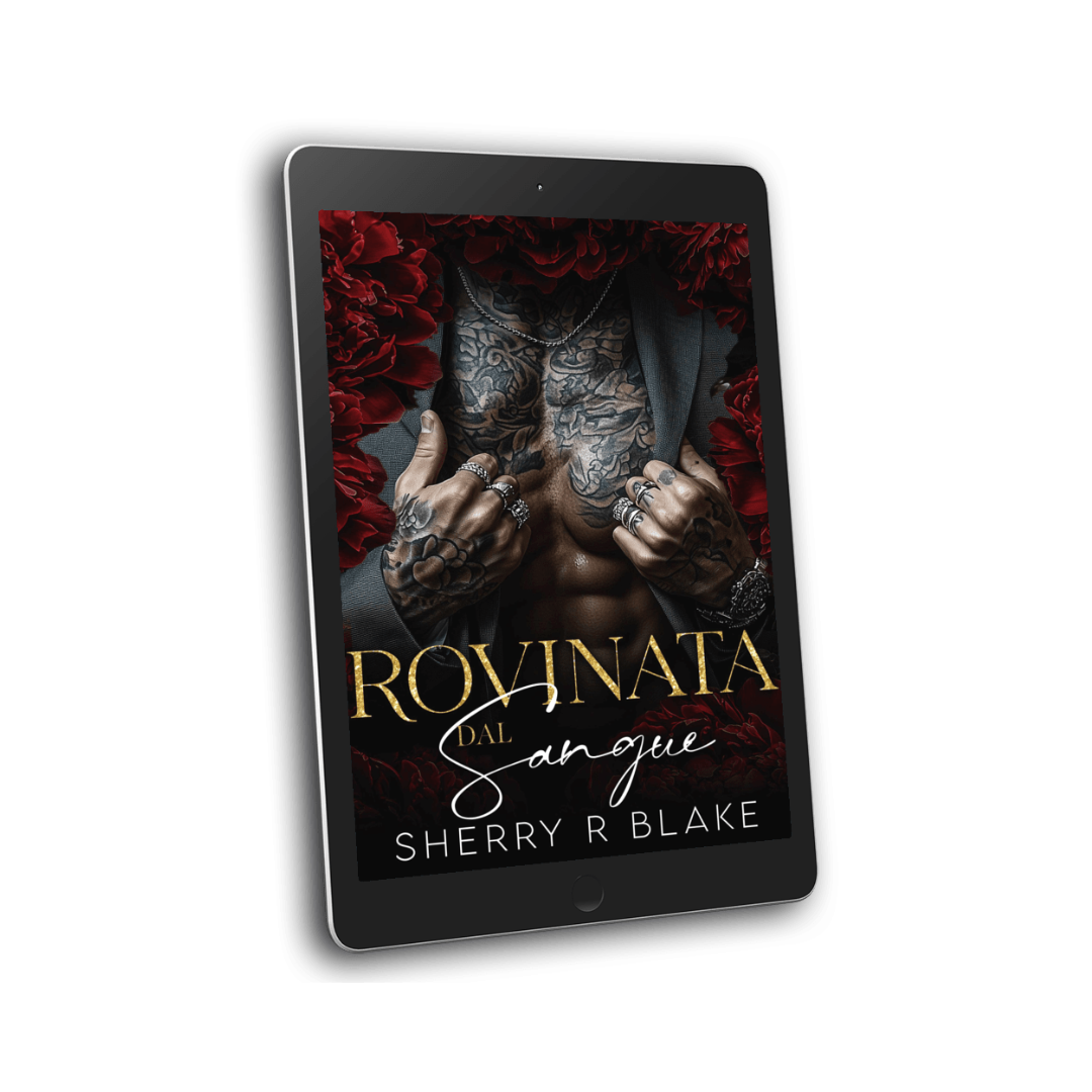 Rovinata Dalla Sangue - Kindle