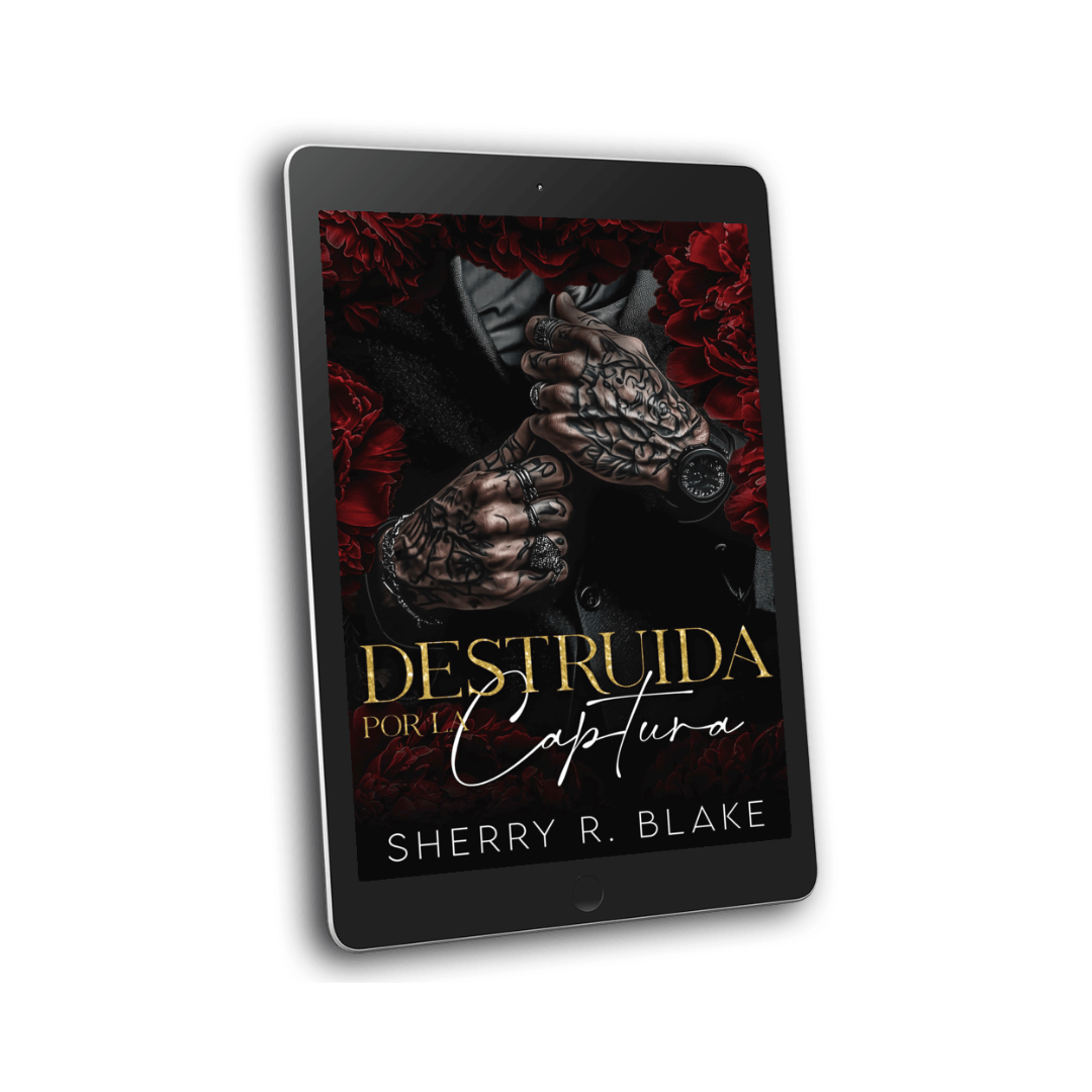 Destruida Por La Captura - Kindle