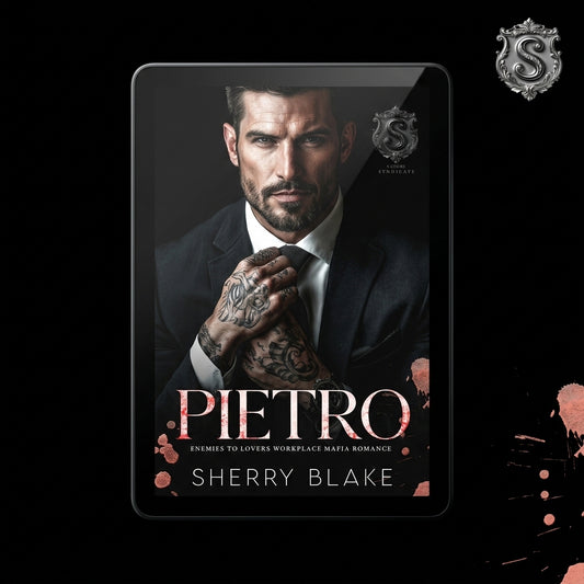 Pietro Ebook Hero - Sartori Syndicate