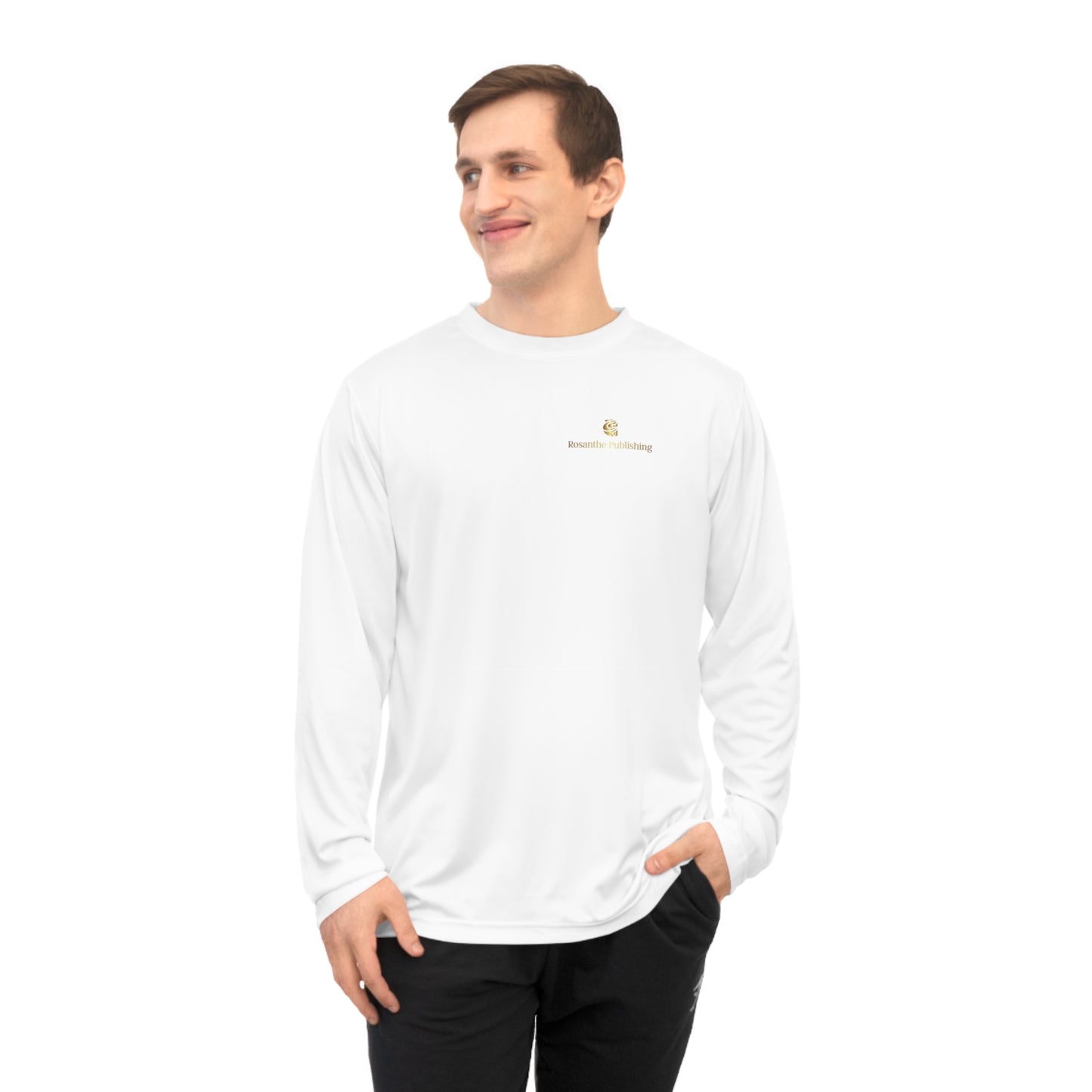 Rosanthe Publishing Long Sleeve Shirt