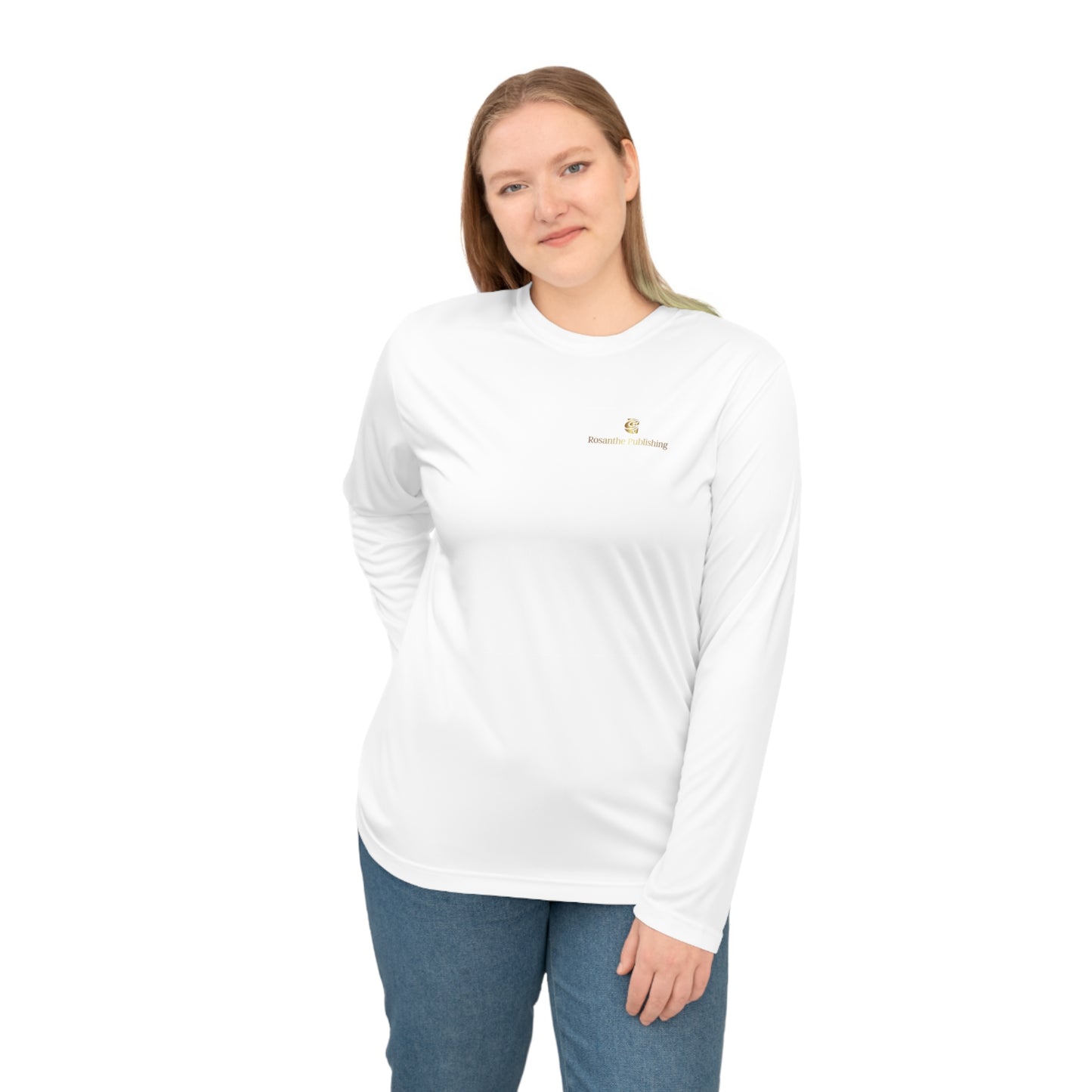 Rosanthe Publishing Long Sleeve Shirt