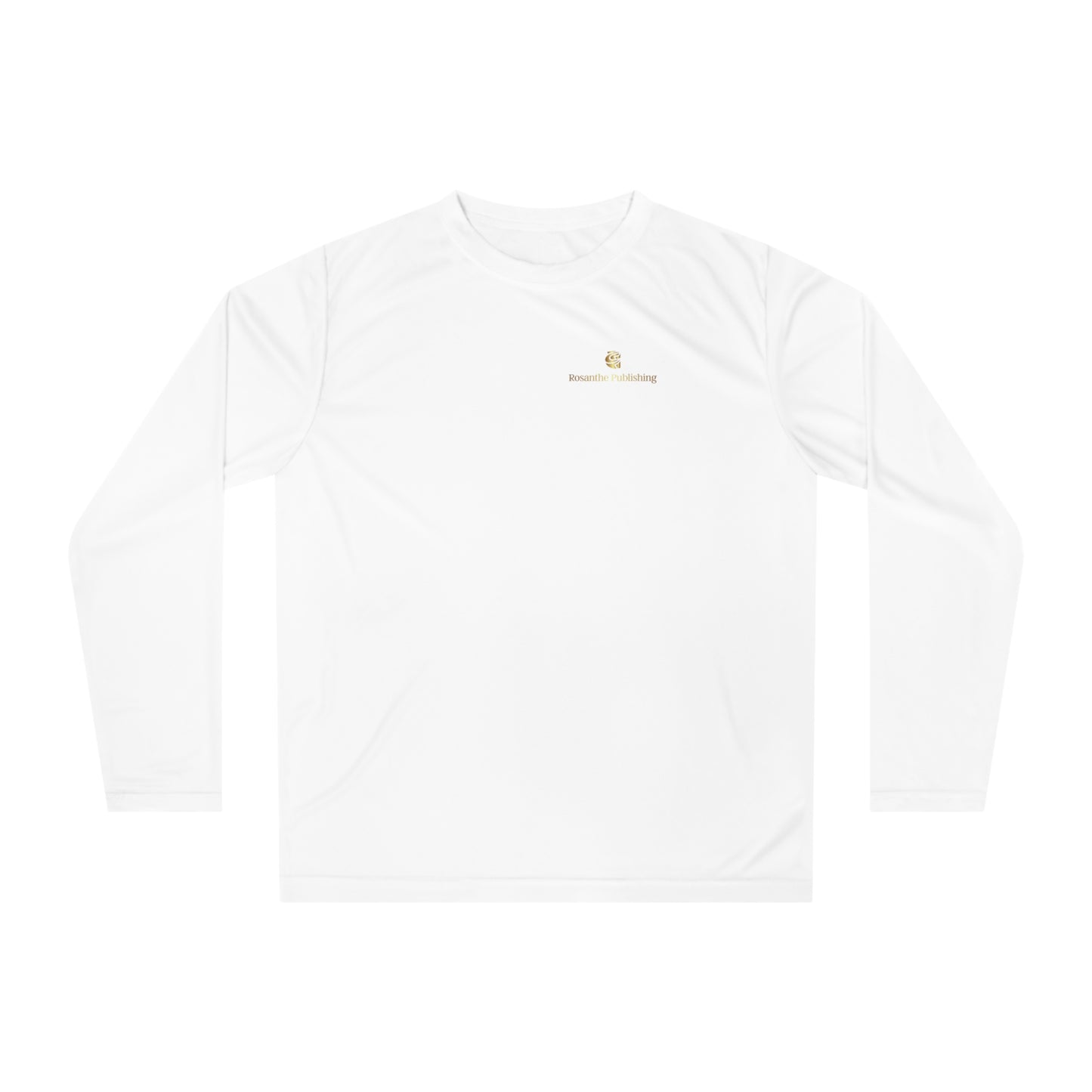 Rosanthe Publishing Long Sleeve Shirt