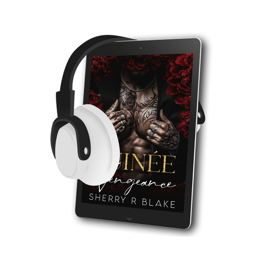 Ruinée Par La Vengeance - Livres audio