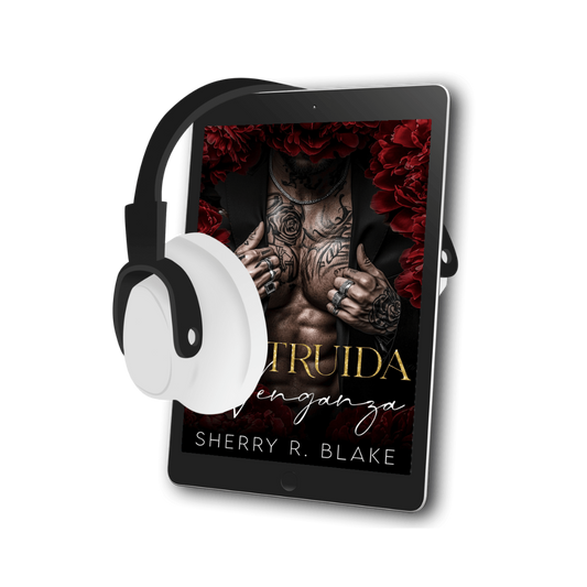 Destruida Por La Venganza - Audiolibro