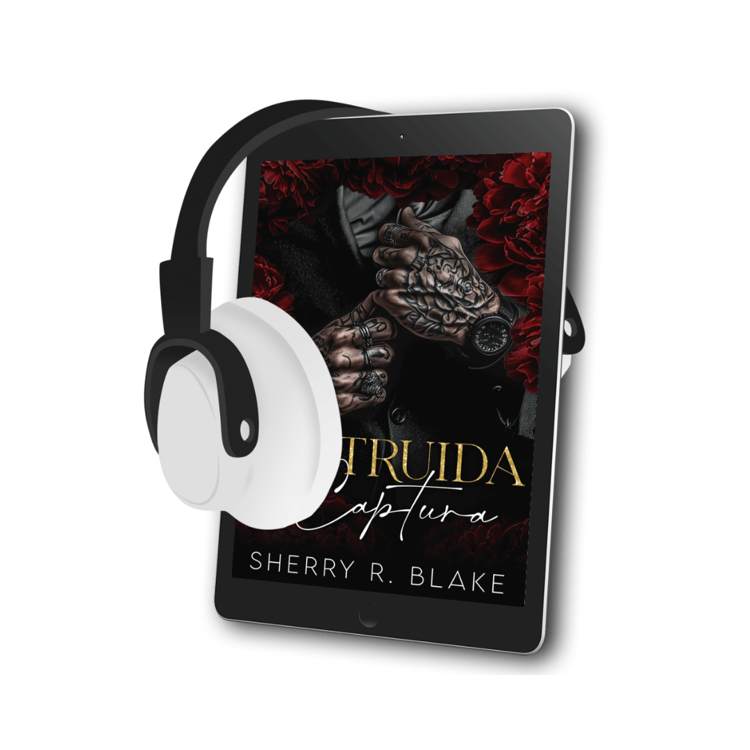 Destruida Por La Captura - Audiolibro