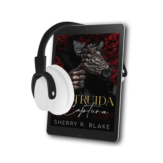 Destruida Por La Captura - Audiolibro