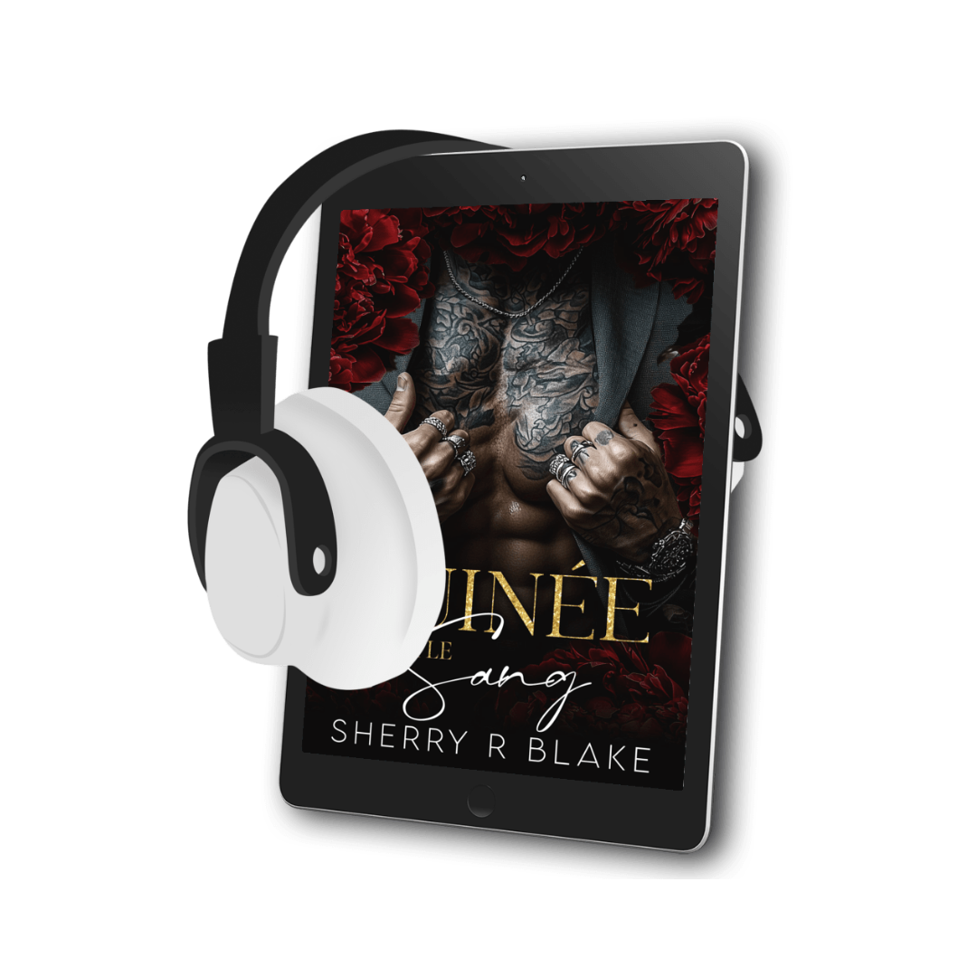 Ruinée Par Le Sang  - Livres audio