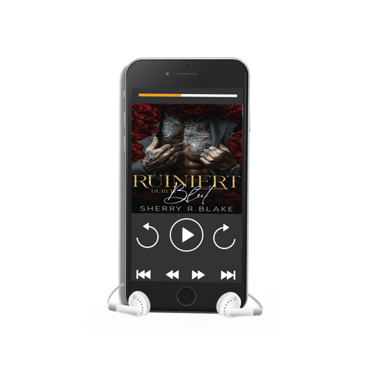 Ruiniert Durch Blut - Hörbuch