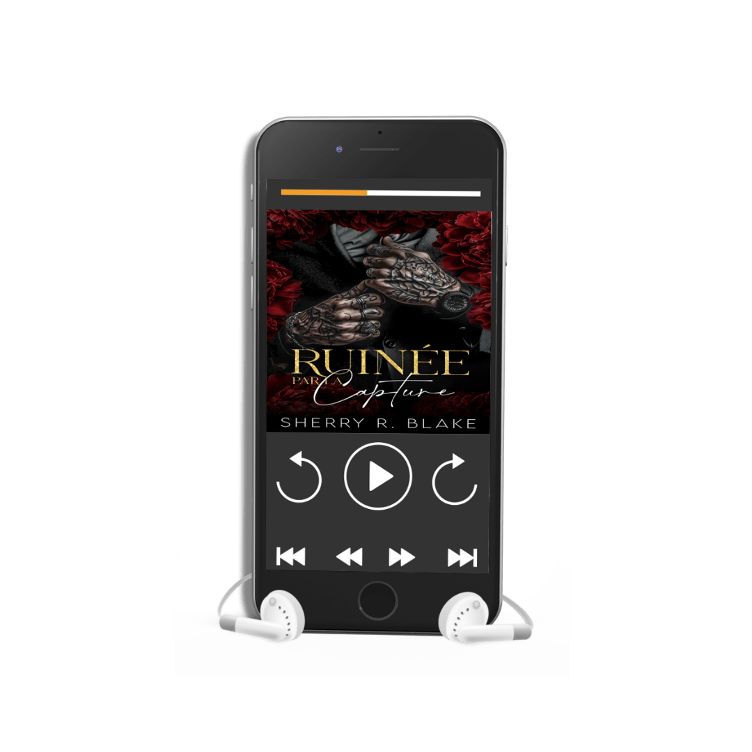 Ruinée Par La Capture - Livres audio