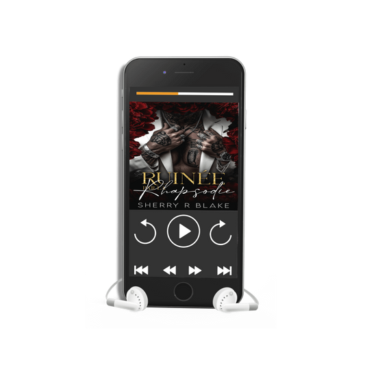 Ruinée Par La Rhapsodie - Livres audio