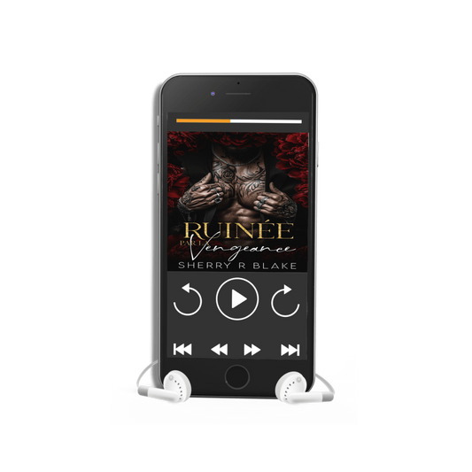 Ruinée Par La Vengeance - Livres audio