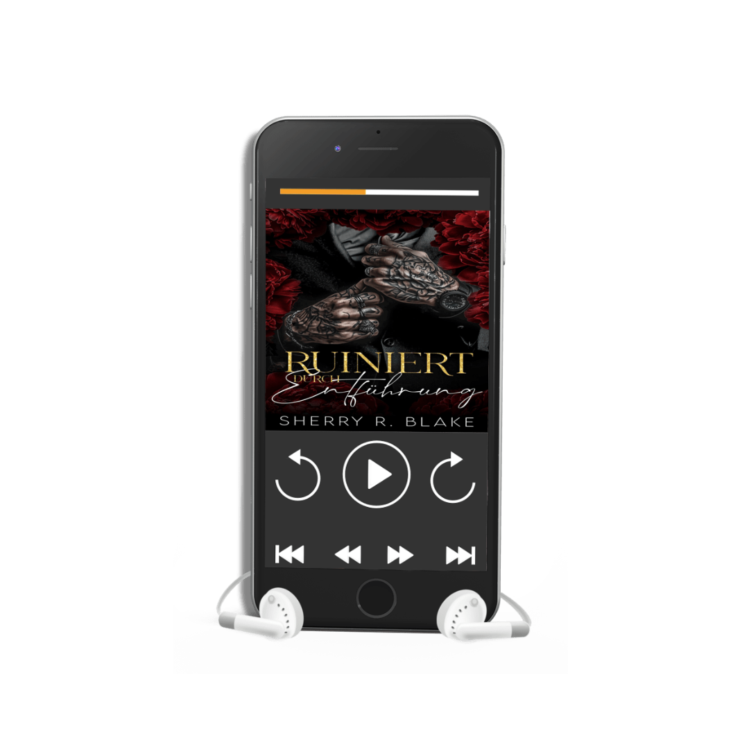 Ruiniert Durch Entführung - Hörbuch