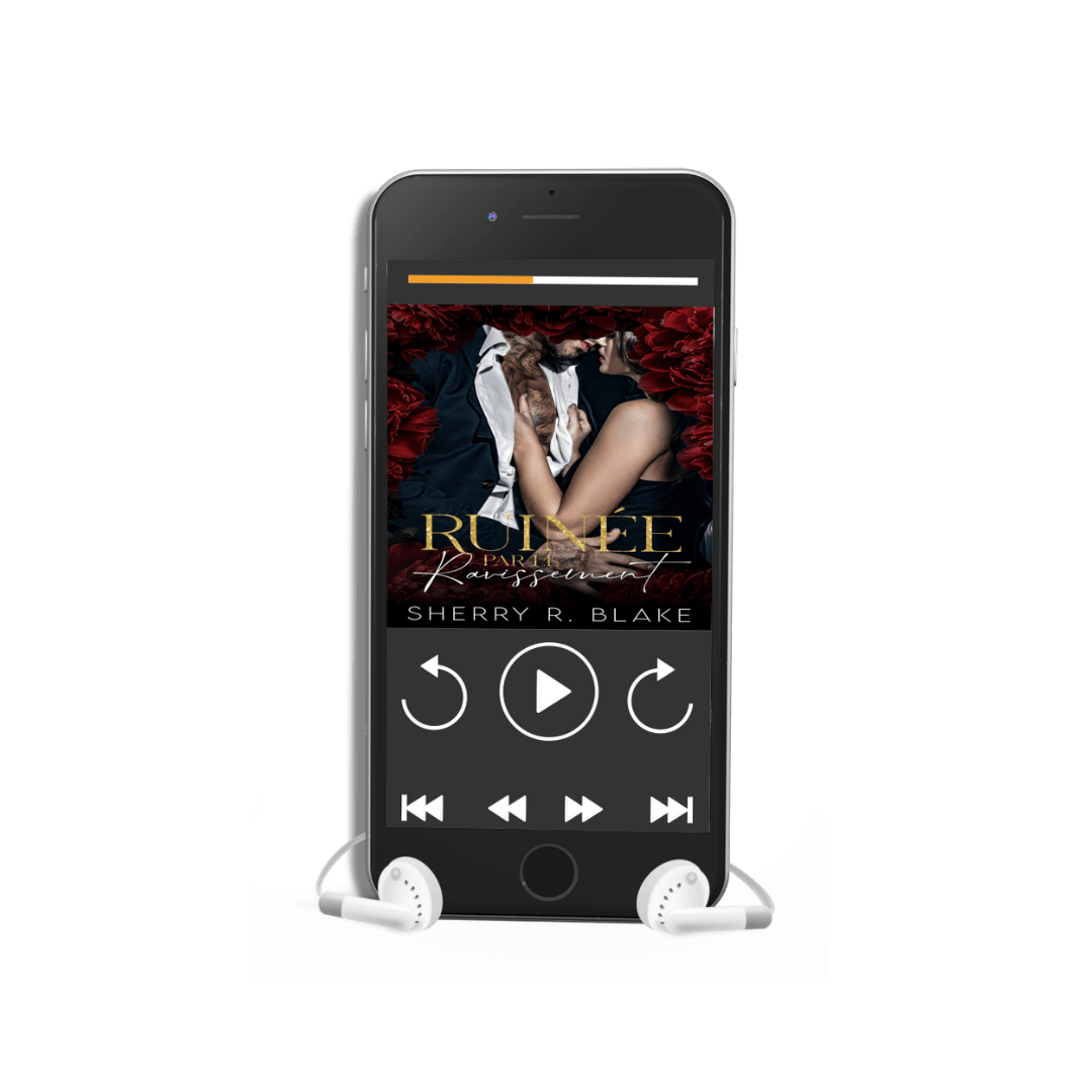 Ruinée Par Le Ravissement - Livres audio