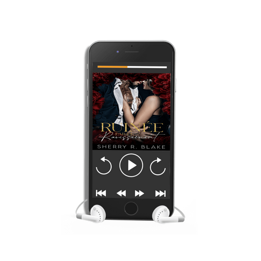 Ruinée Par Le Ravissement - Livres audio