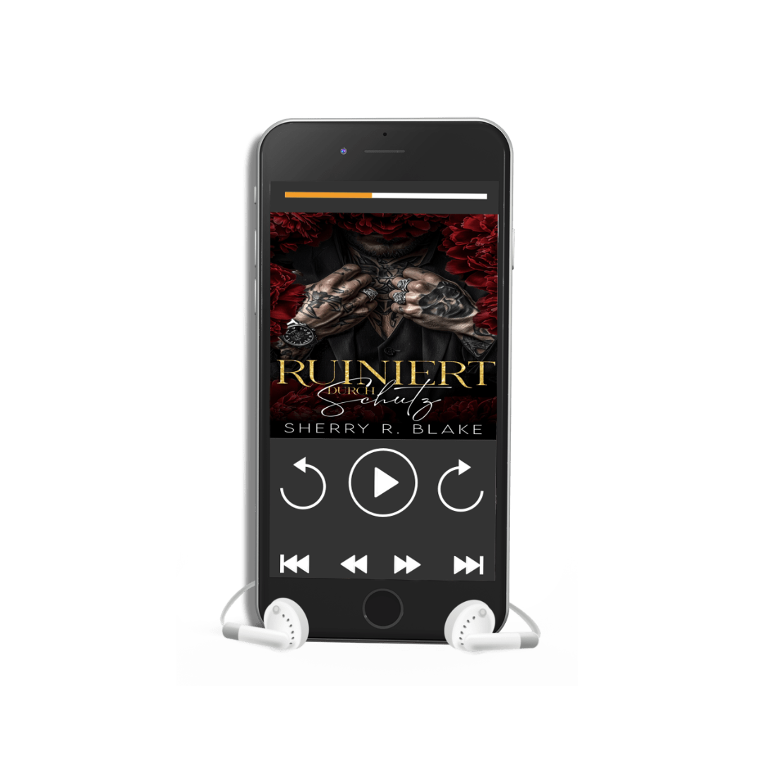 Ruiniert Durch Schutz - Hörbuch