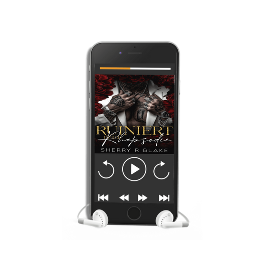 Ruiniert Durch Rhapsodie - Hörbuch