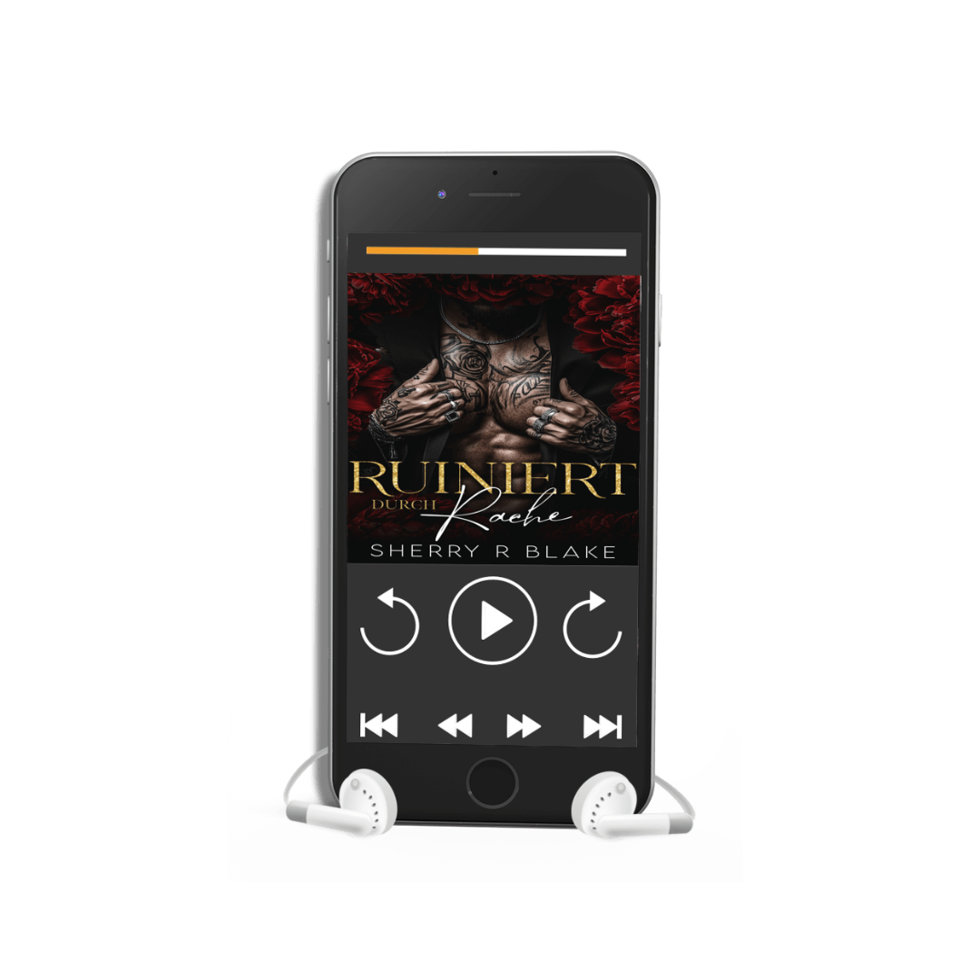 Ruiniert Durch Rache - Hörbuch