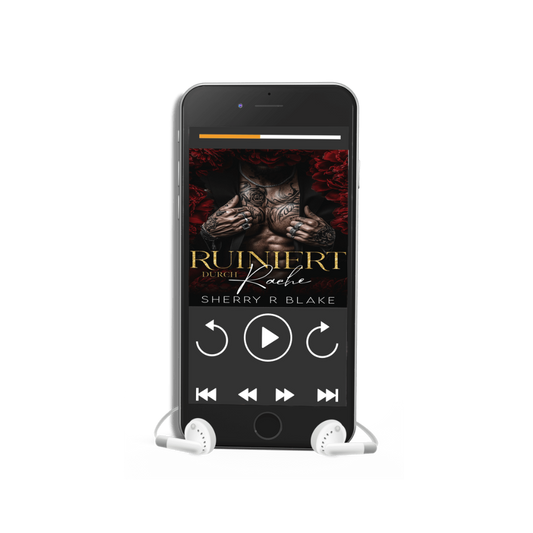 Ruiniert Durch Rache - Hörbuch