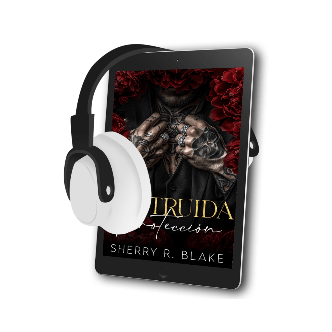 Destruida Por La Protección - Audiolibro