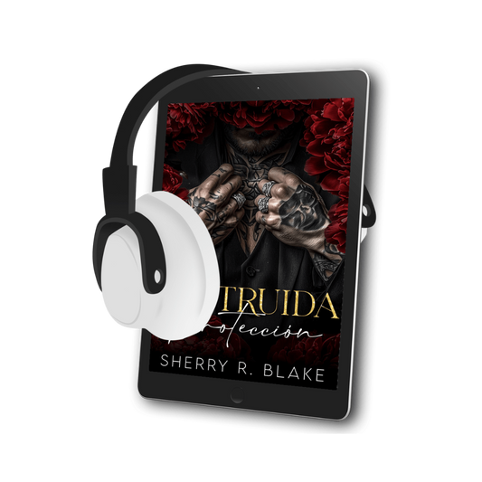 Destruida Por La Protección - Audiolibro