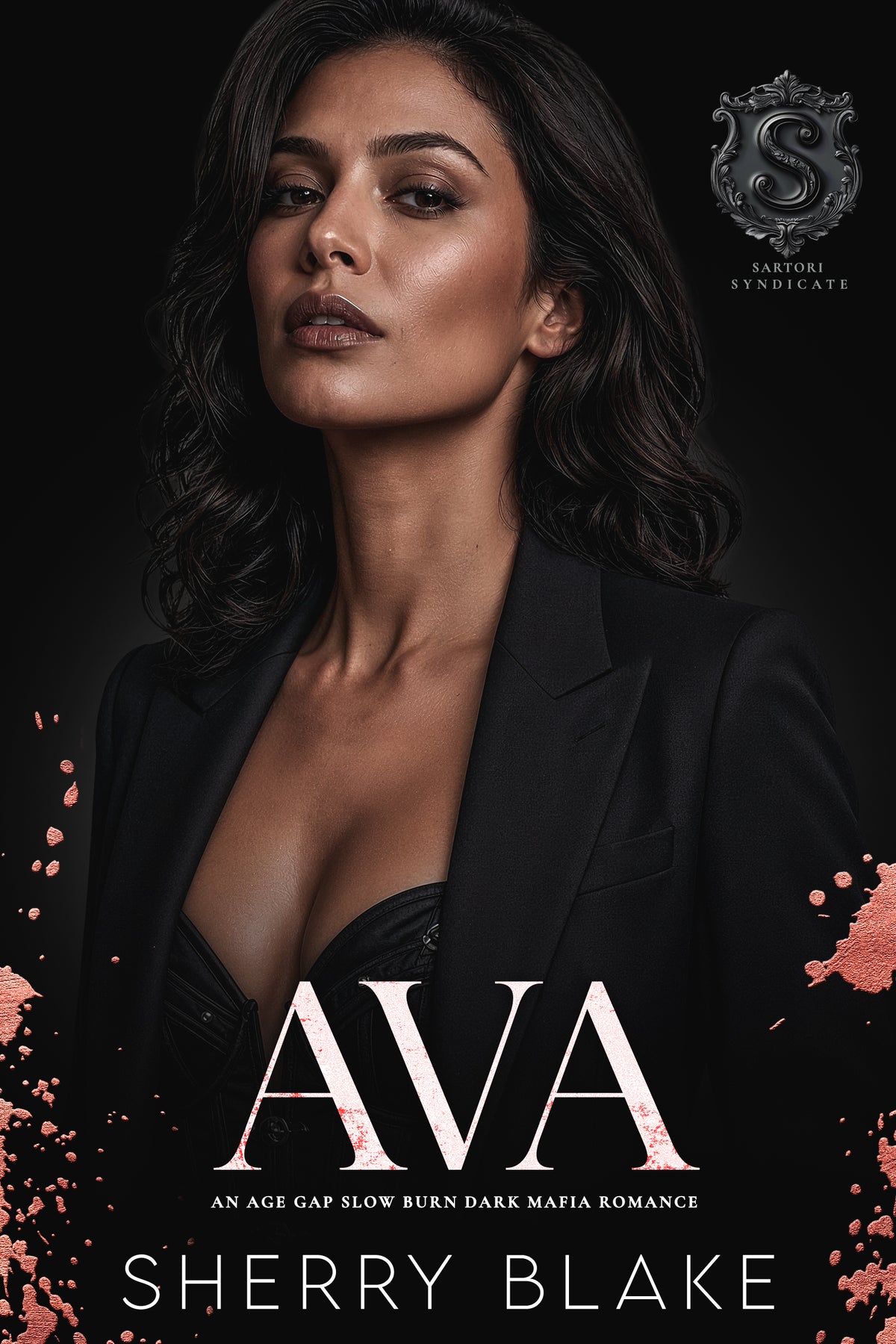 Ava - Audiobook