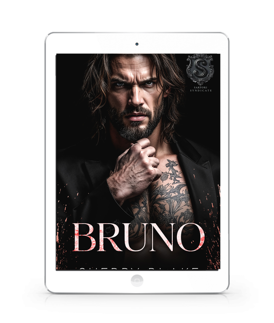 Bruno - Kindle