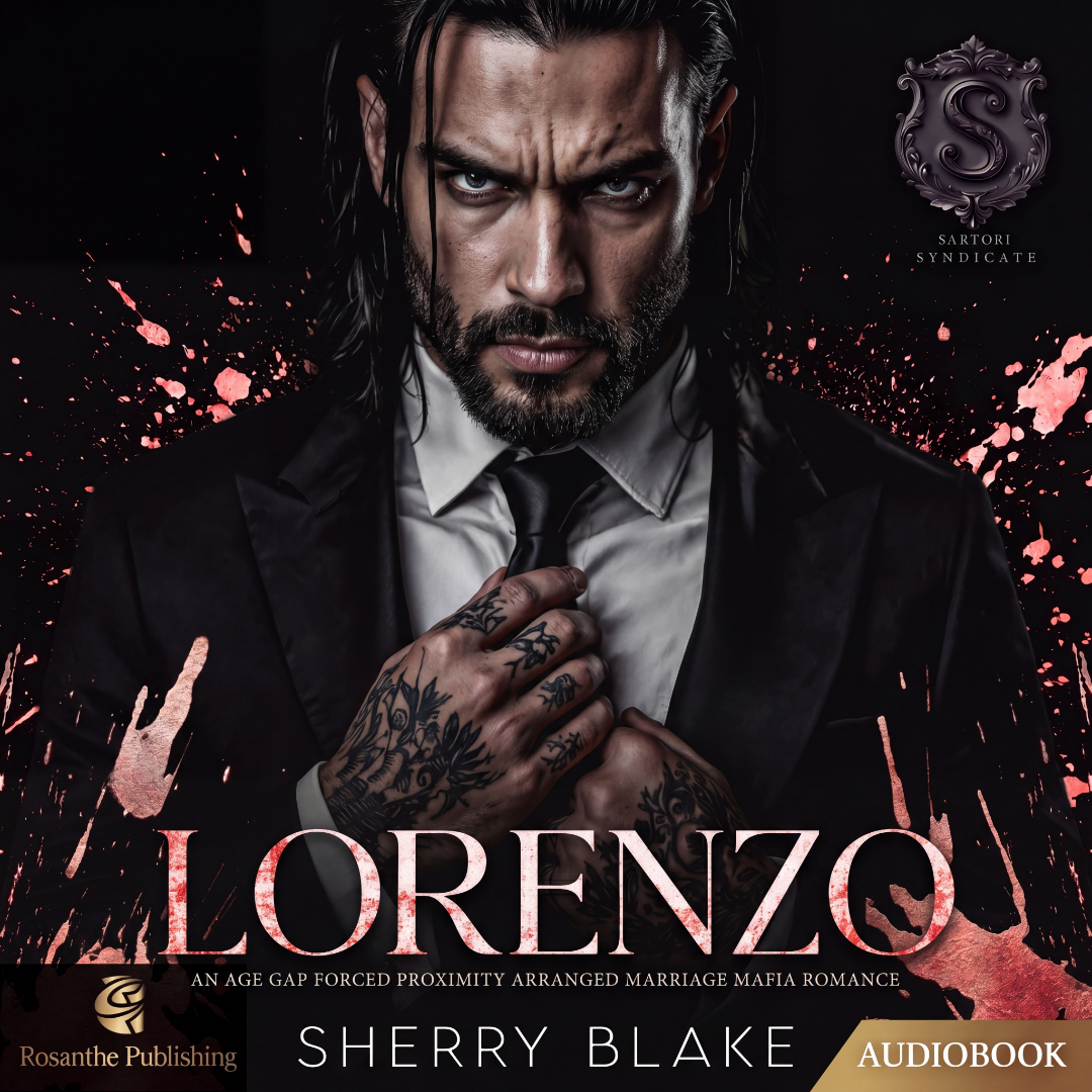 Lorenzo - Audiobook