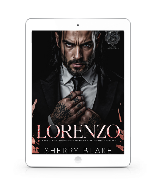 Lorenzo - Kindle