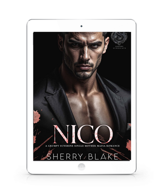 Nico - Kindle